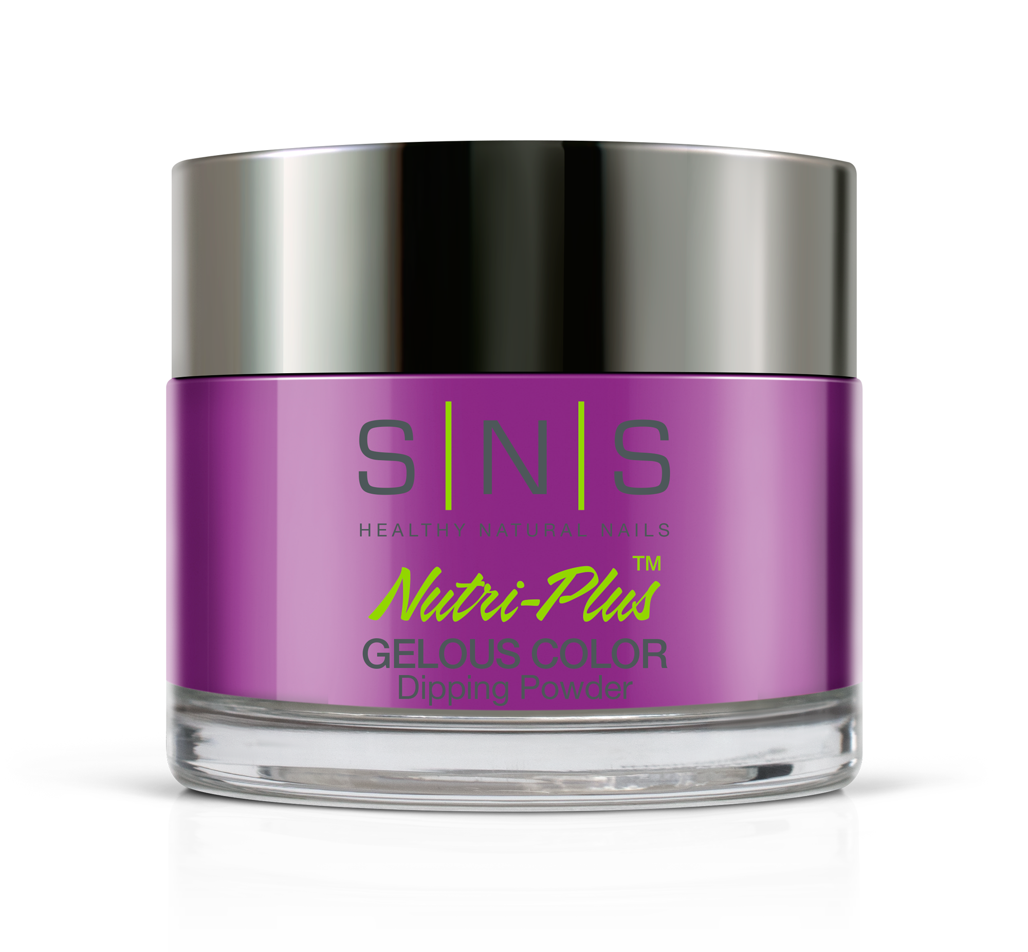 SNS Dipping Powder Nail - EC11