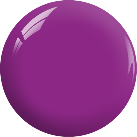 SNS Dipping Powder Nail - EC11