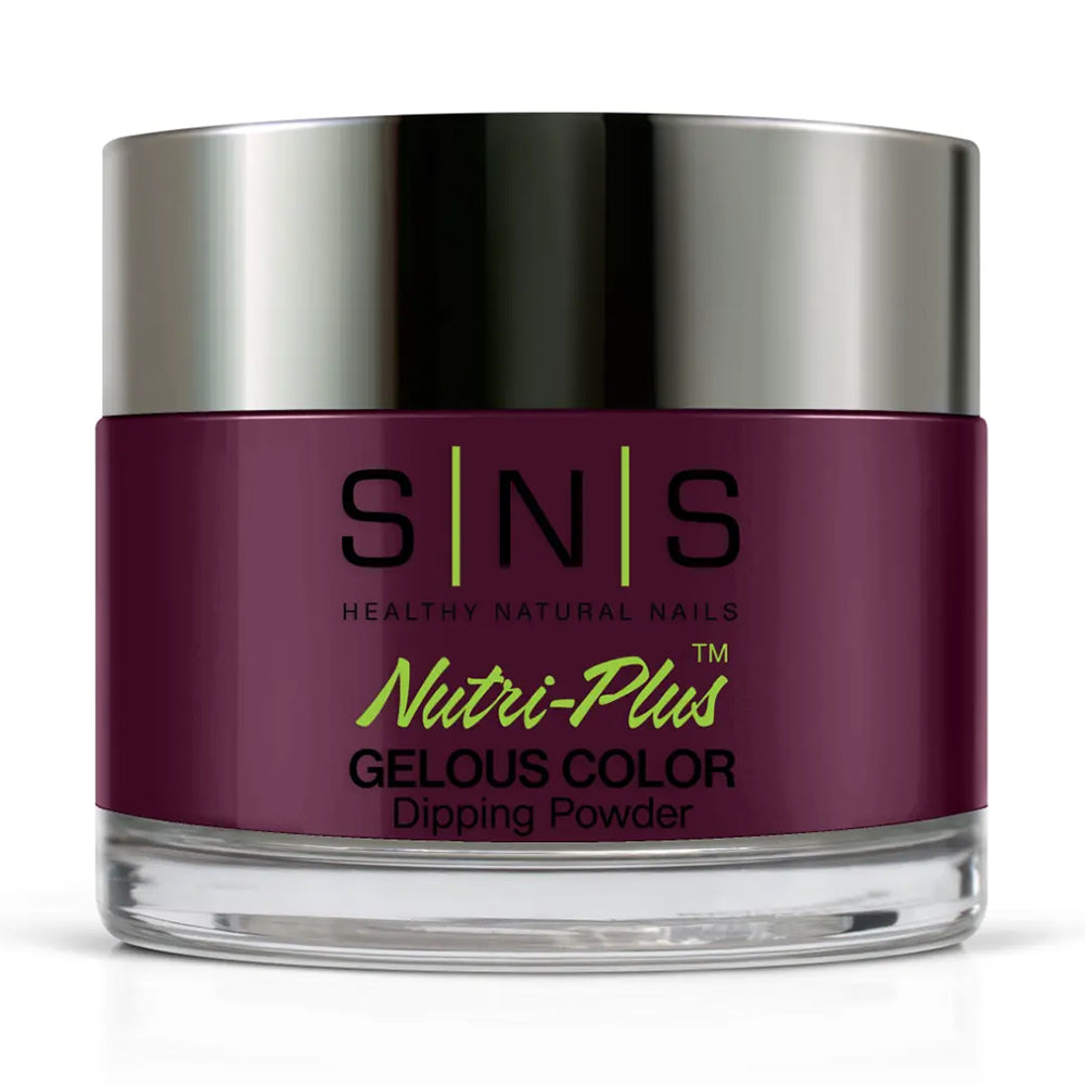 SNS Dipping Powder Nail - EE02 - Whirlwind Romance by SNS sold by DTK Nail Supply