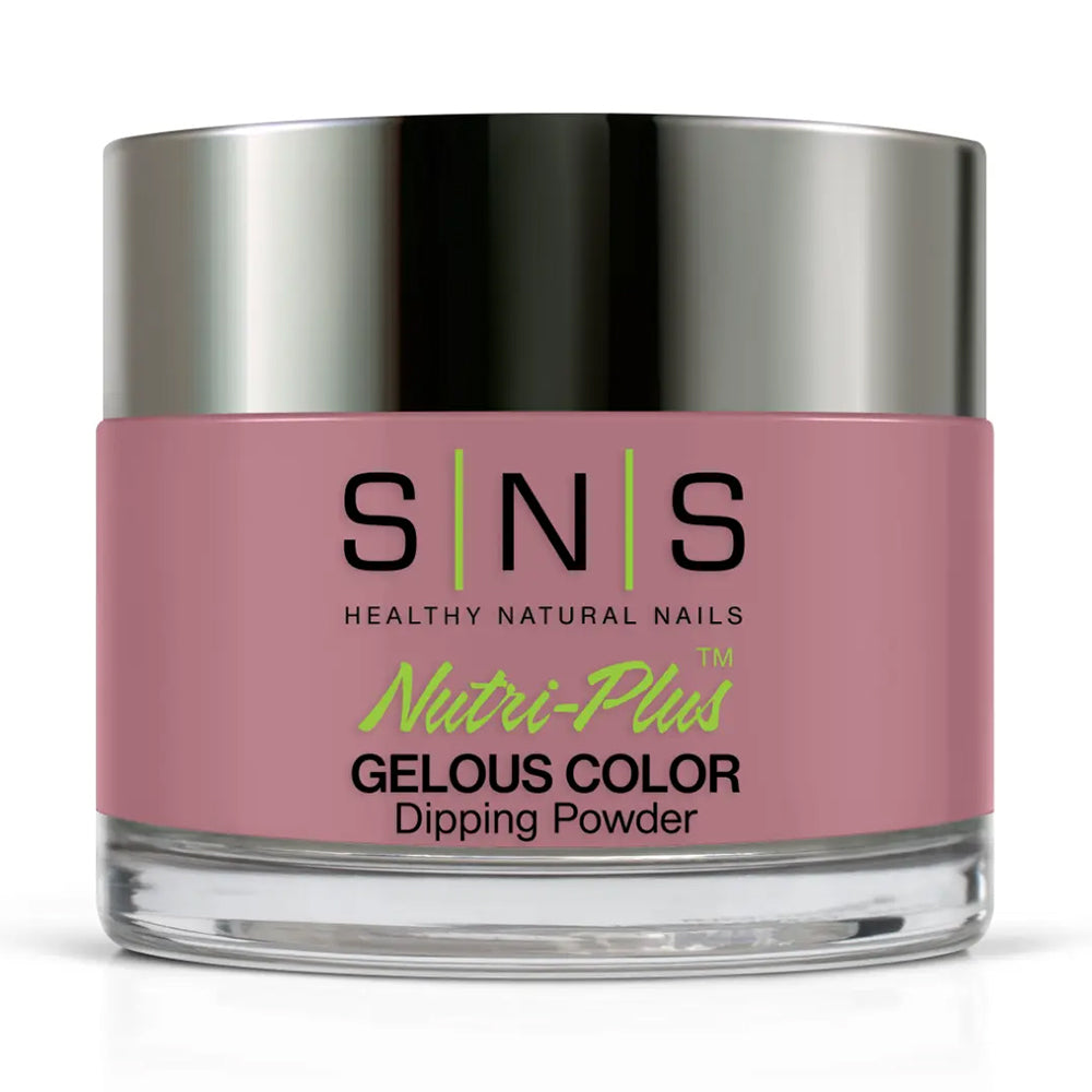SNS Dipping Powder Nail - EE03 - You're The One by SNS sold by DTK Nail Supply