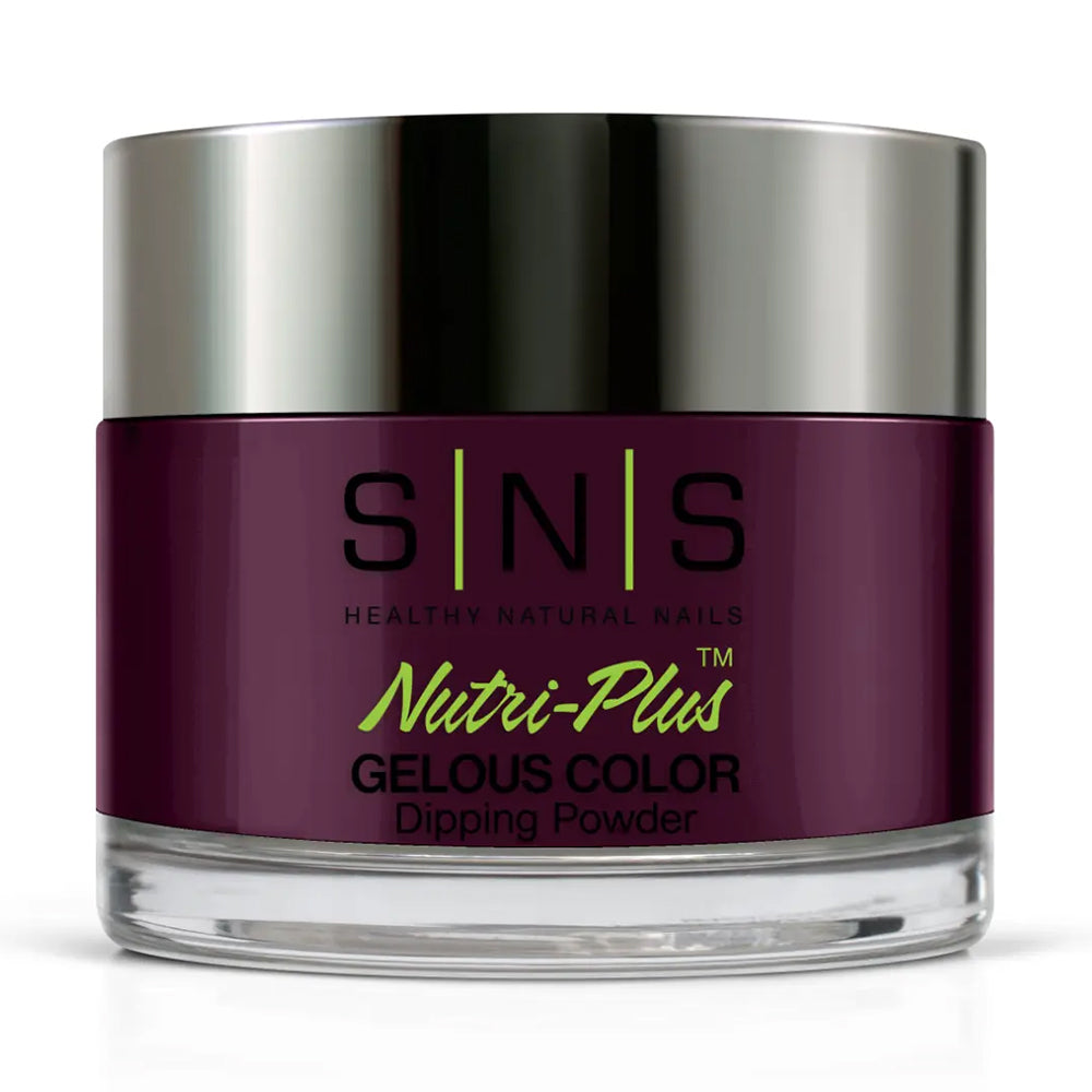 SNS Dipping Powder Nail - EE04 - All I Want by SNS sold by DTK Nail Supply