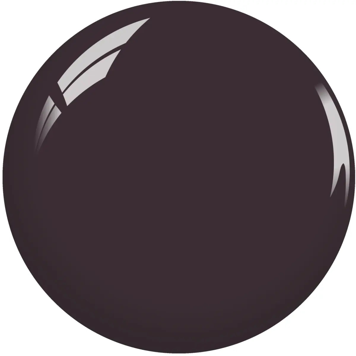 SNS Gel Nail Polish Duo - EE07 Sweet Baboo - Brown Colors by SNS sold by DTK Nail Supply