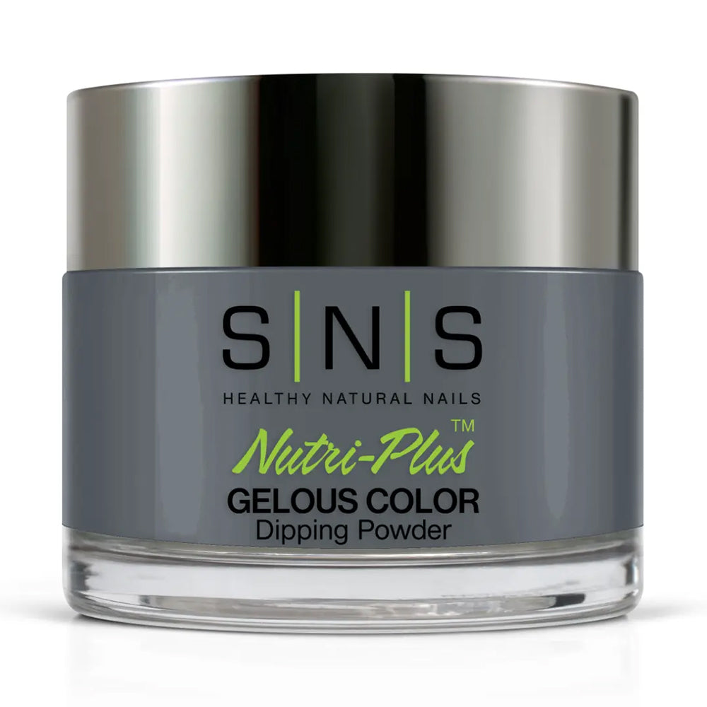 SNS Dipping Powder Nail - EE09 - Marriage Material by SNS sold by DTK Nail Supply