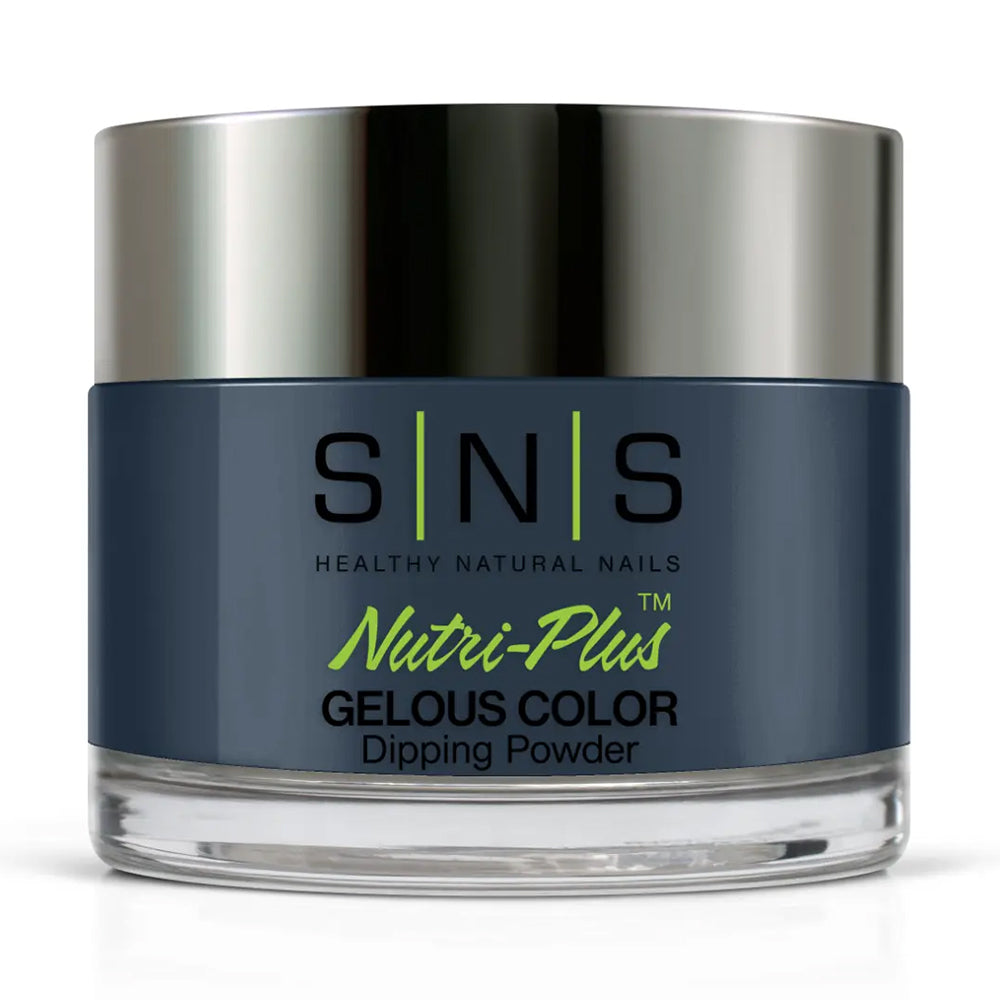 SNS Dipping Powder Nail - EE12 - Heart Skips A Beat by SNS sold by DTK Nail Supply
