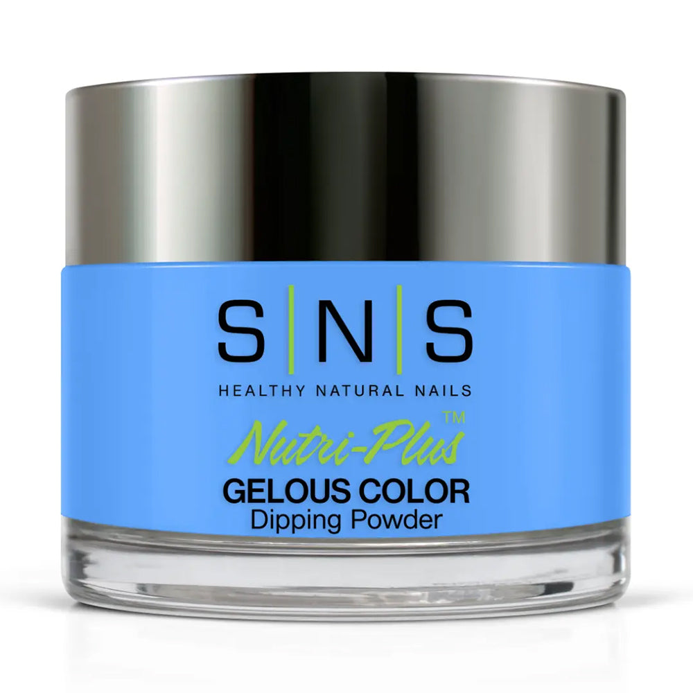 SNS Dipping Powder Nail - EE15 - Love is Blind by SNS sold by DTK Nail Supply