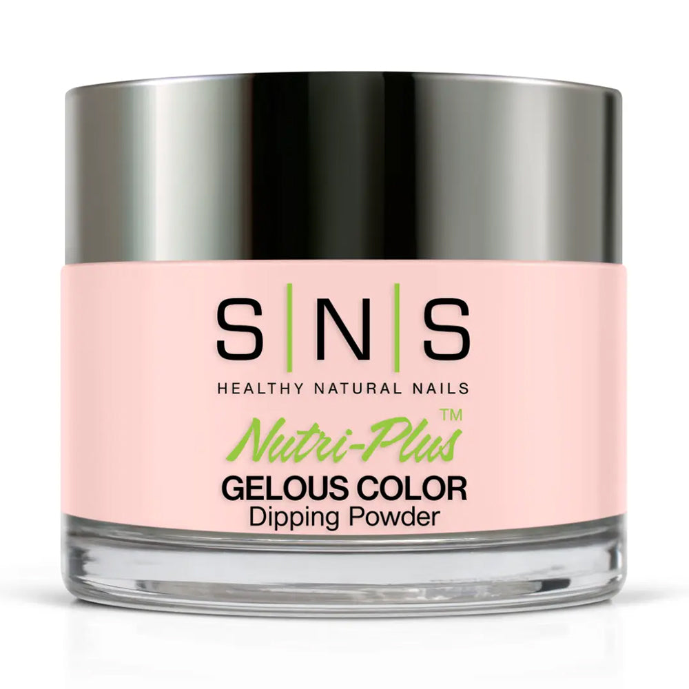 SNS Dipping Powder Nail - EE17 - Only You by SNS sold by DTK Nail Supply