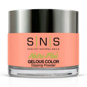 SNS Dipping Powder Nail - EE19 - Puppy Love by SNS sold by DTK Nail Supply