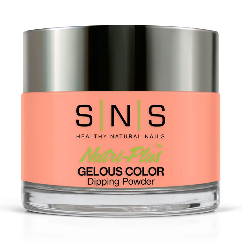 SNS Dipping Powder Nail - EE19 - Puppy Love by SNS sold by DTK Nail Supply