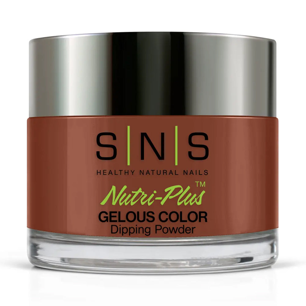 SNS Dipping Powder Nail - EE23 - Worth The Wait by SNS sold by DTK Nail Supply