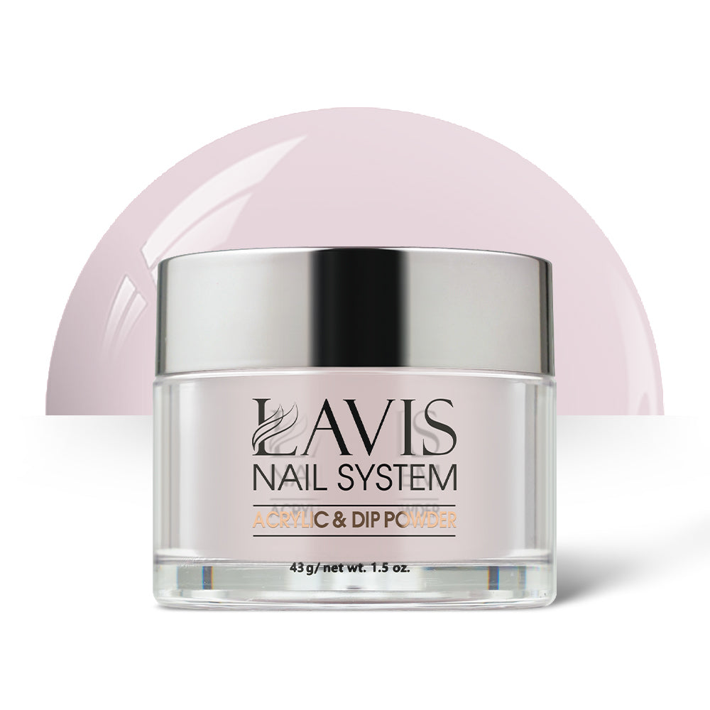 LAVIS Cover Powder 1.5oz - 17 Emflowerment