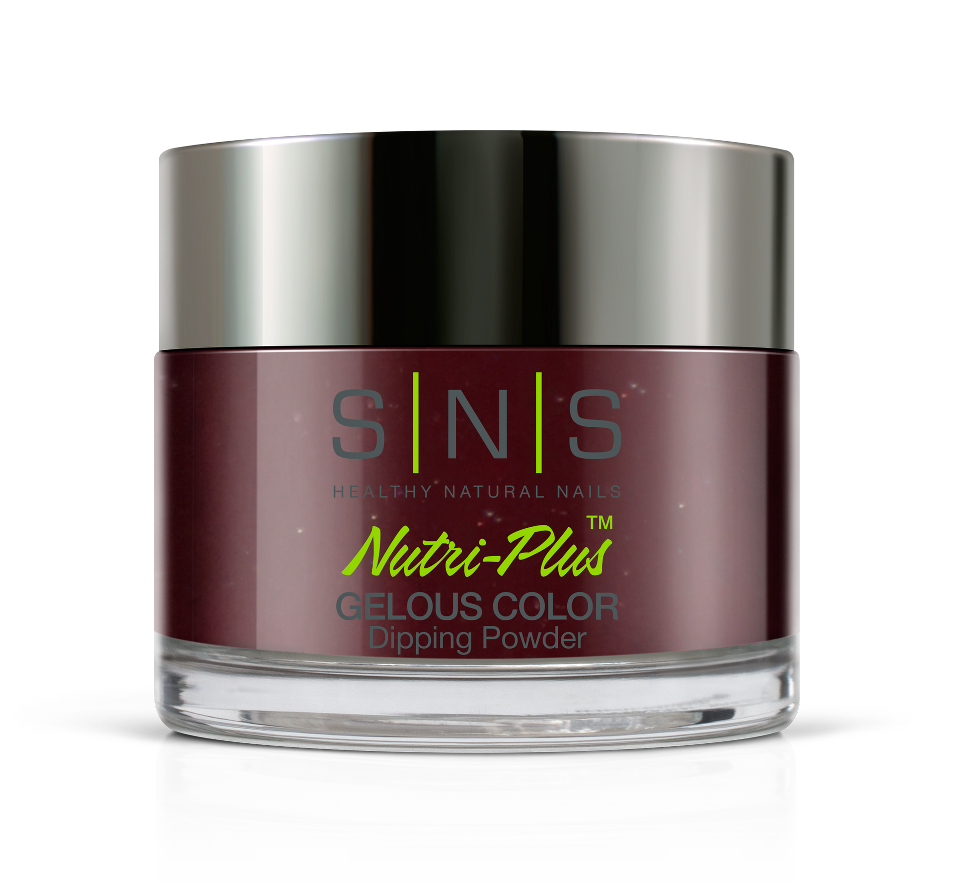 SNS Dipping Powder Nail - FC01