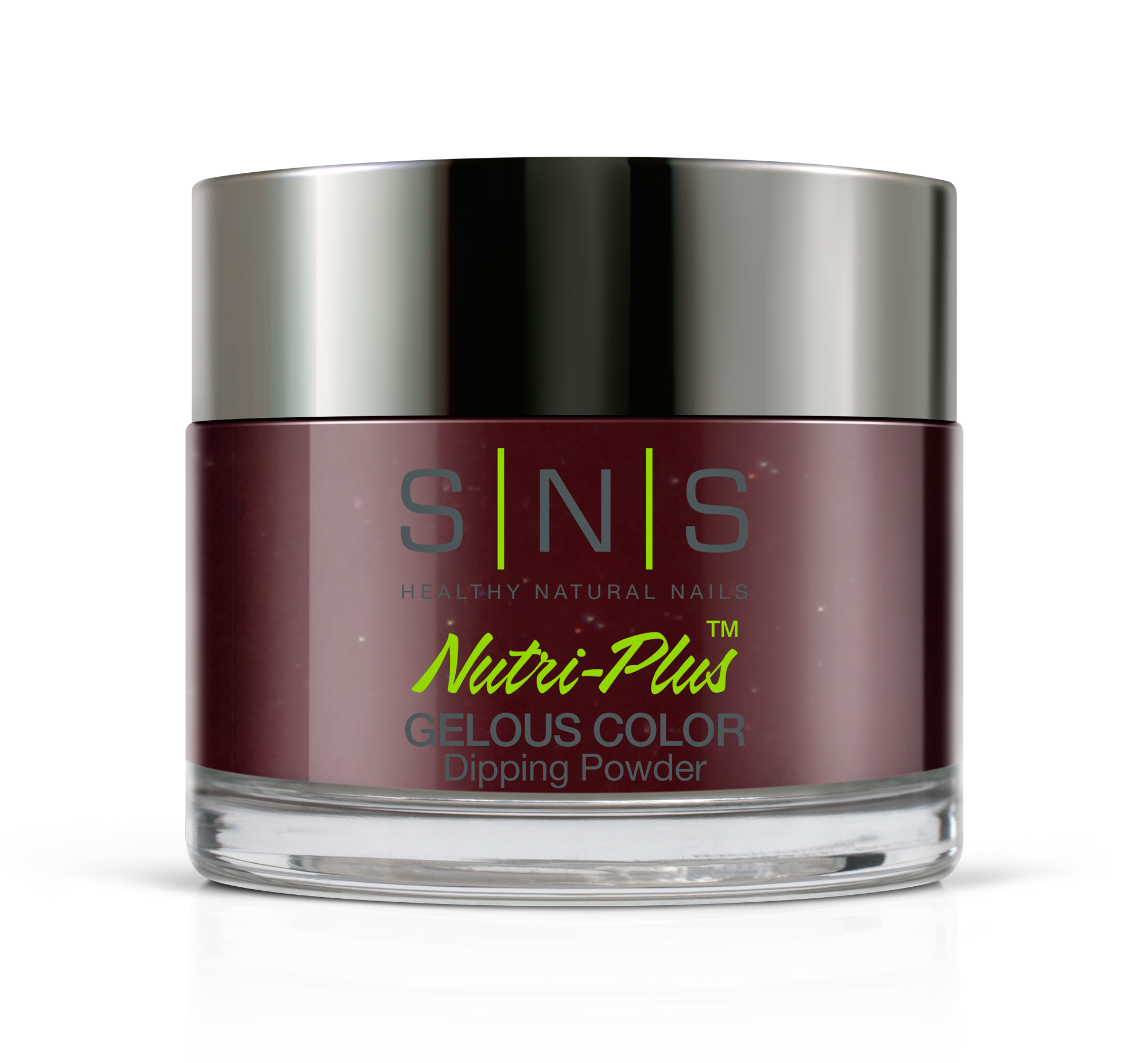 SNS Dipping Powder Nail - FC01