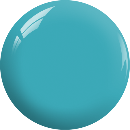 SNS Dipping Powder Nail - FC09