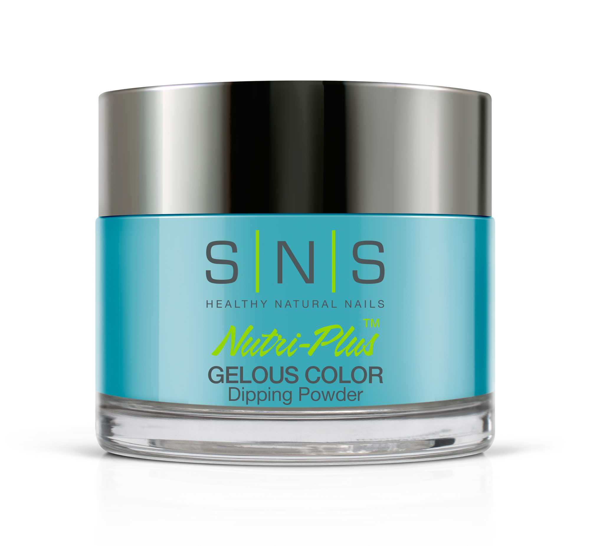 SNS Dipping Powder Nail - FC09