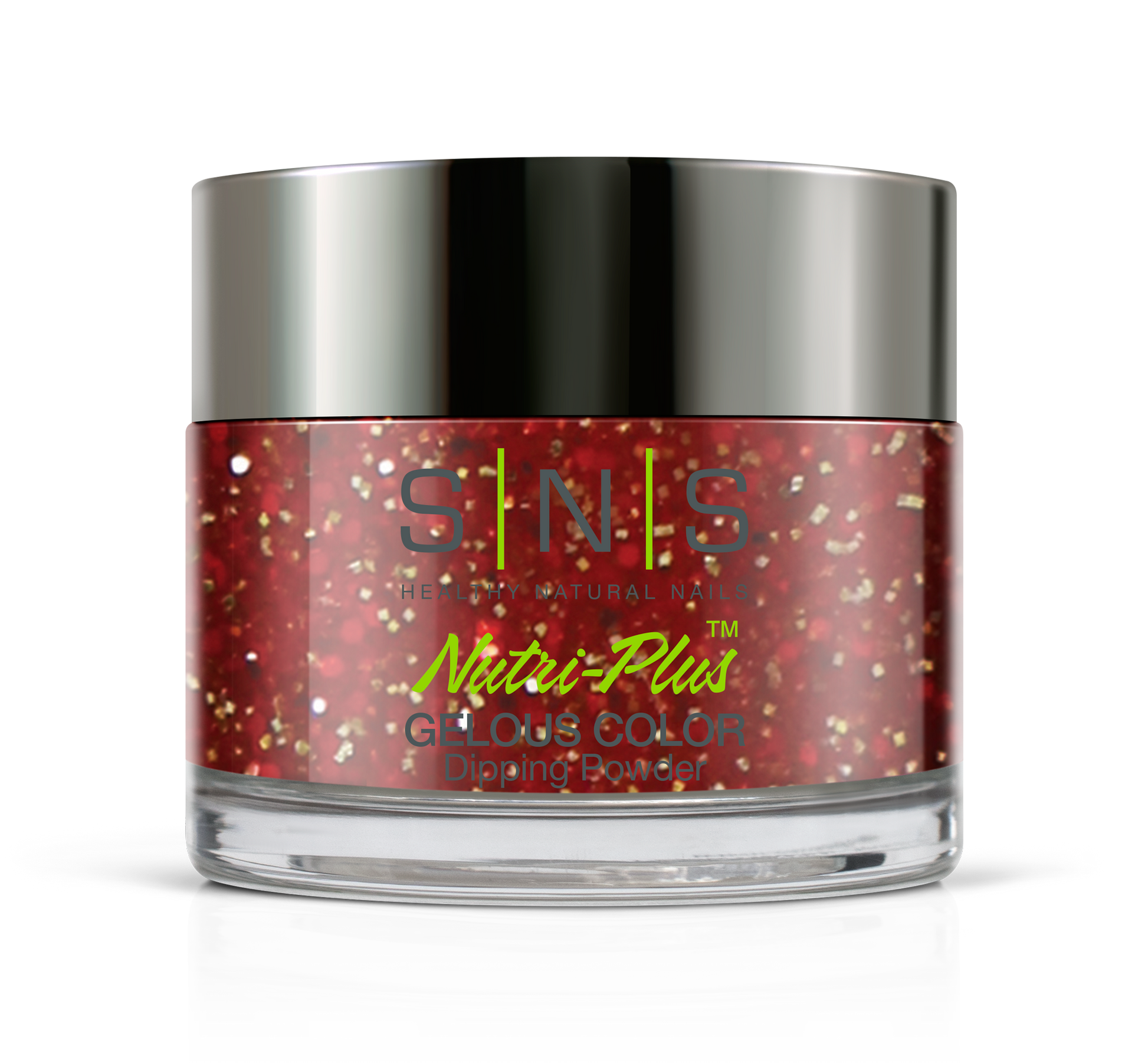 SNS Dipping Powder Nail - FC12
