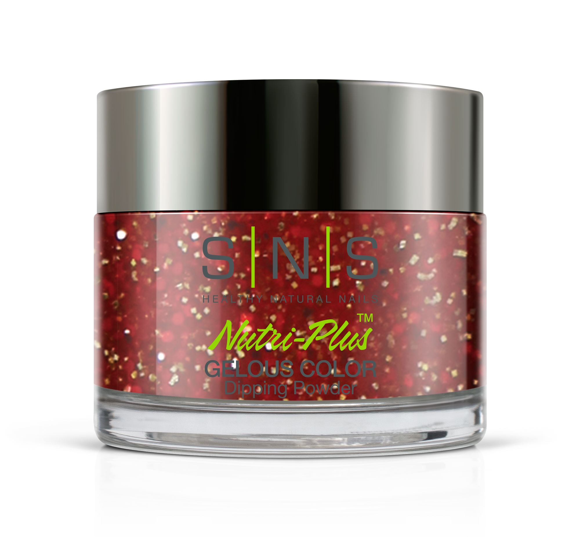 SNS Dipping Powder Nail - FC12
