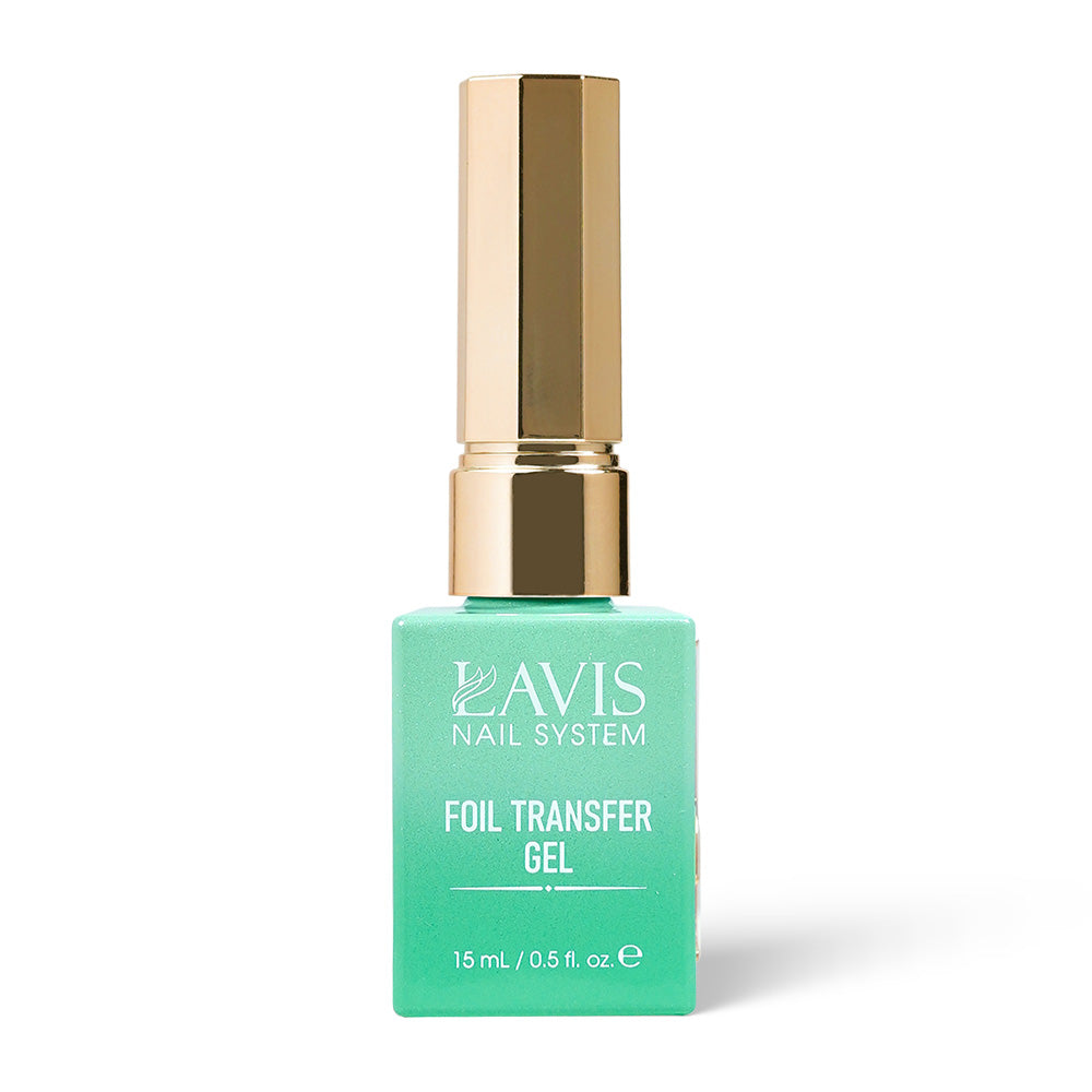 NEW LAVIS Foil Transfer Gel