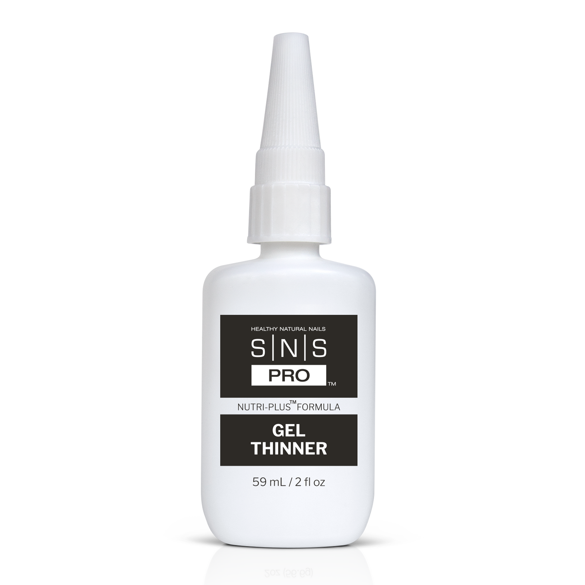 SNS Pro - Gel (Dip Base & Top Thinner) - 2oz