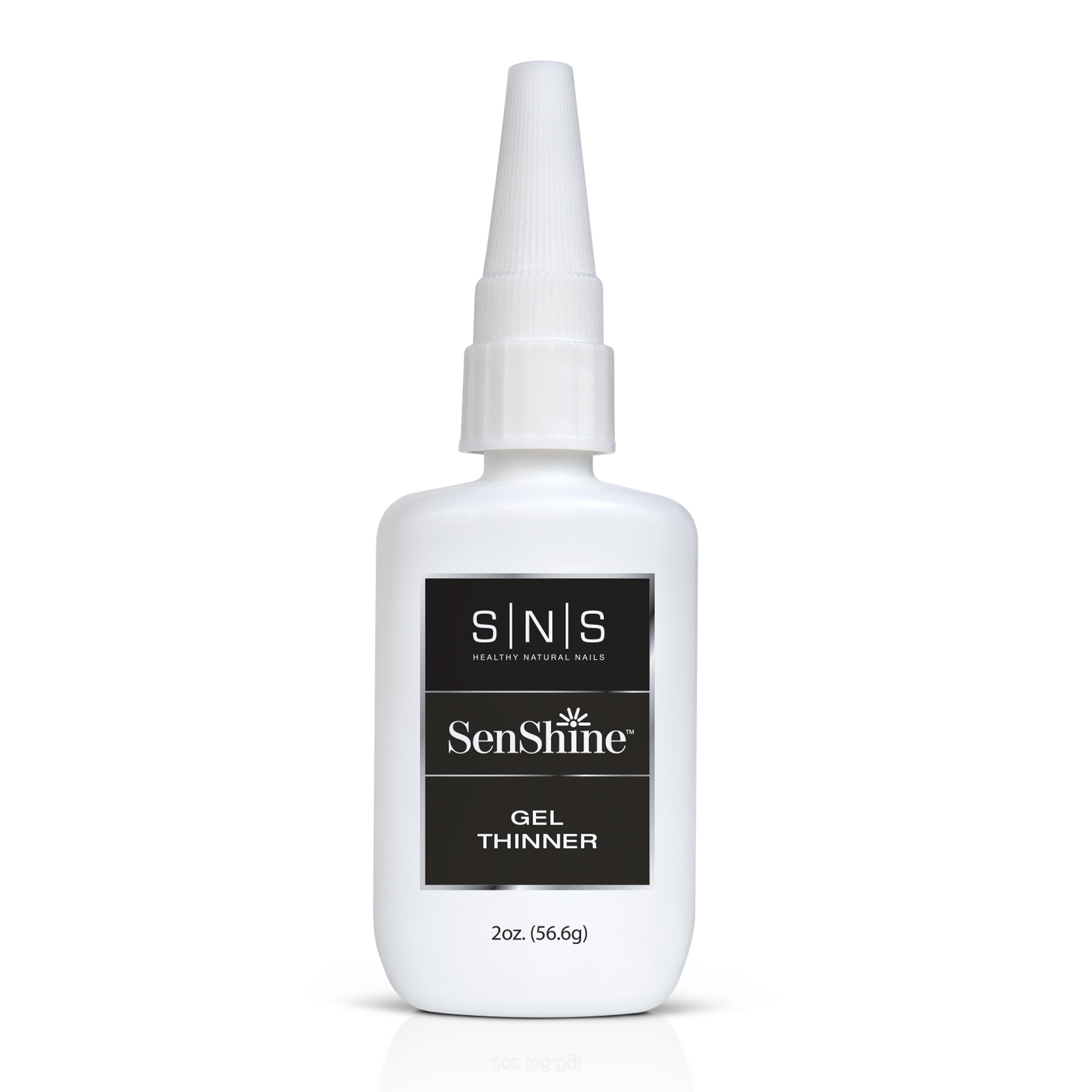 SNS SenShine - Gel Thinner - 2oz