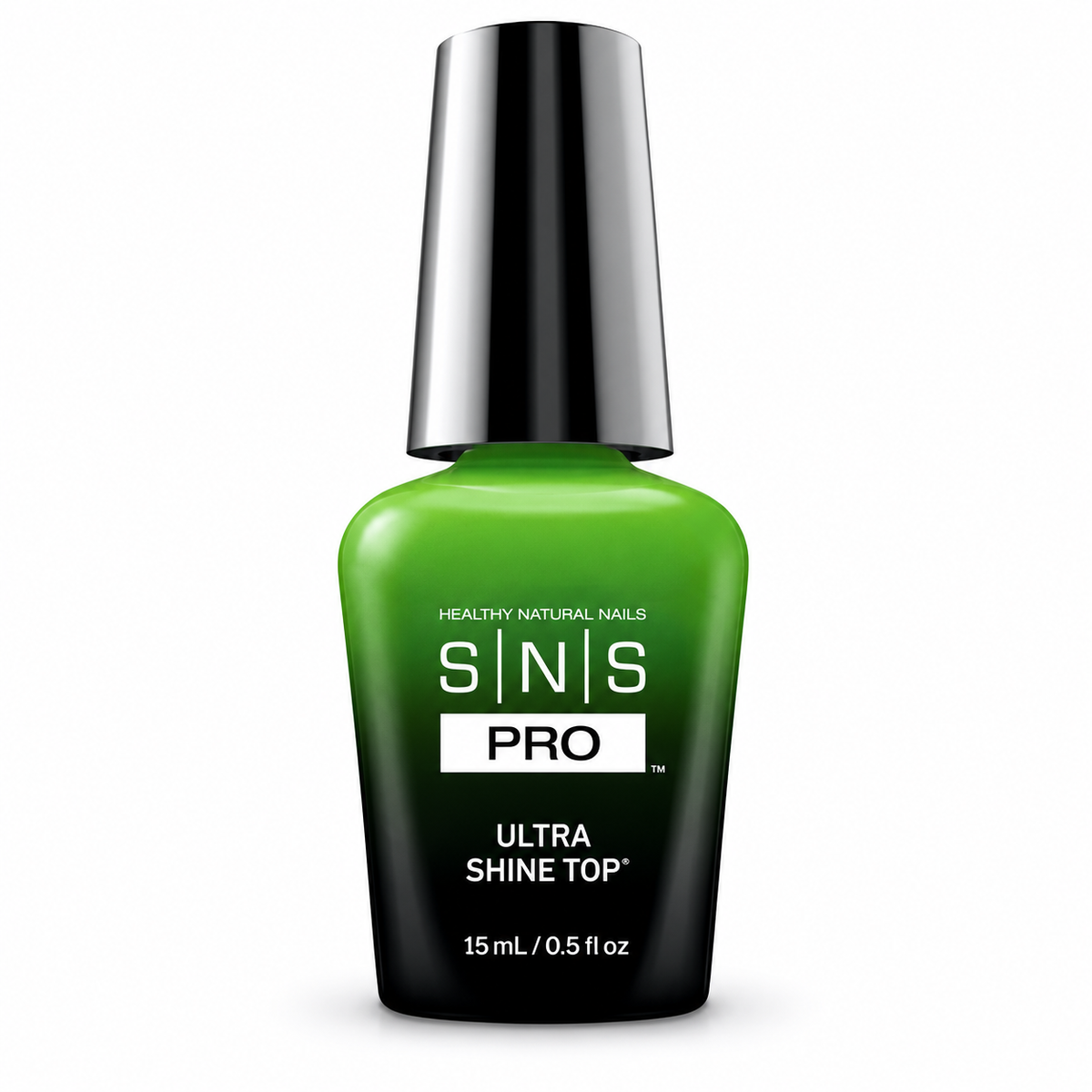GelStar Ultra-Shine Top Gel