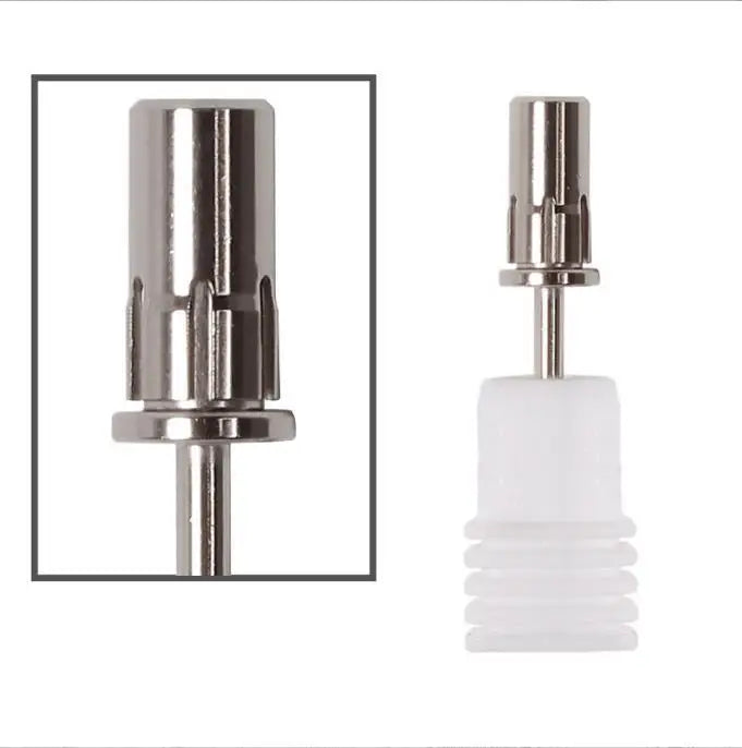 #66 Big Sanding Band Mandrel