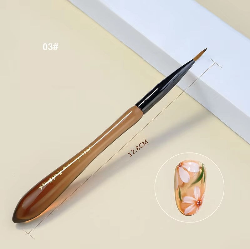 #03 Universal Brush