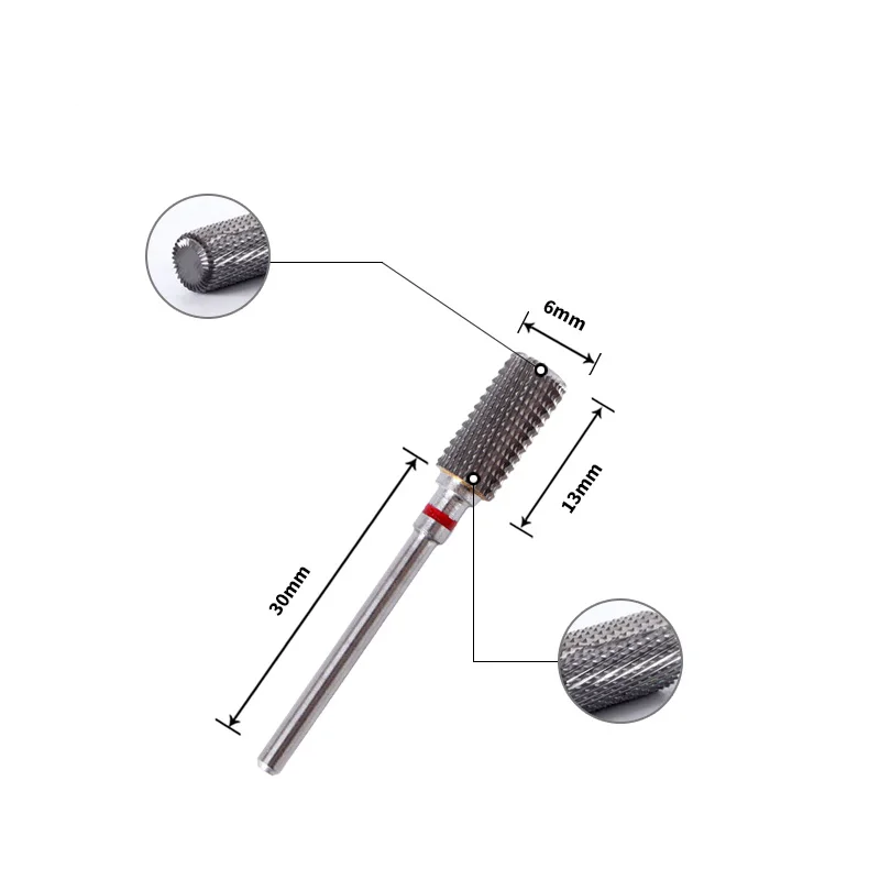 #73 Dust-Proof Bit, Coarse