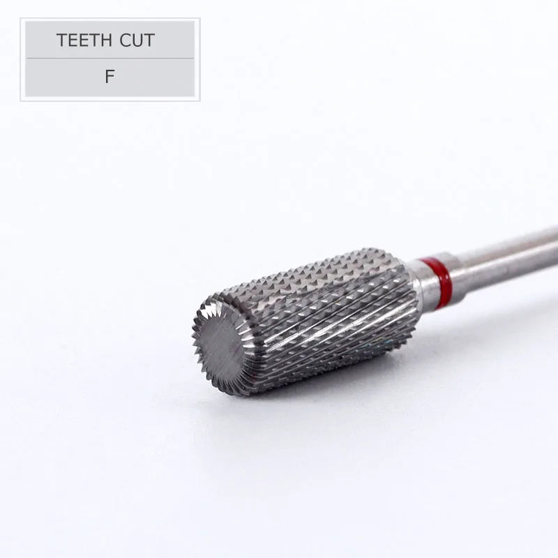 #71 Dust-Proof Bit, Fine