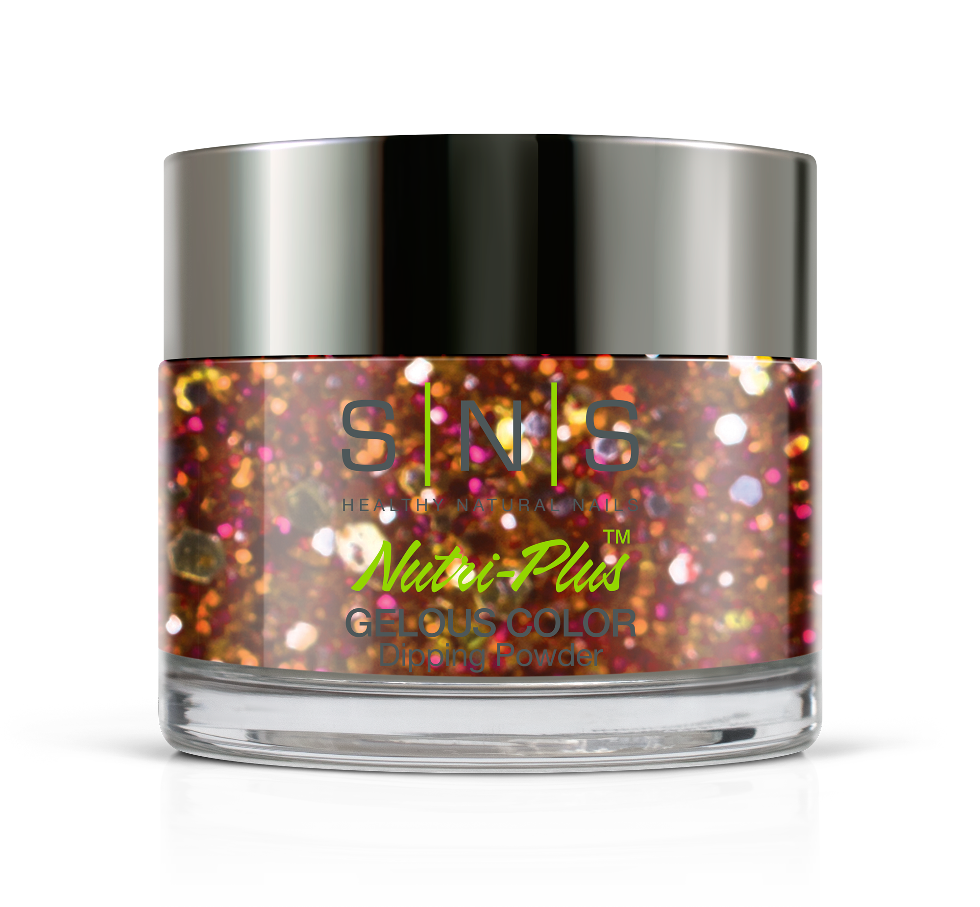 SNS Dipping Powder Nail - HC06