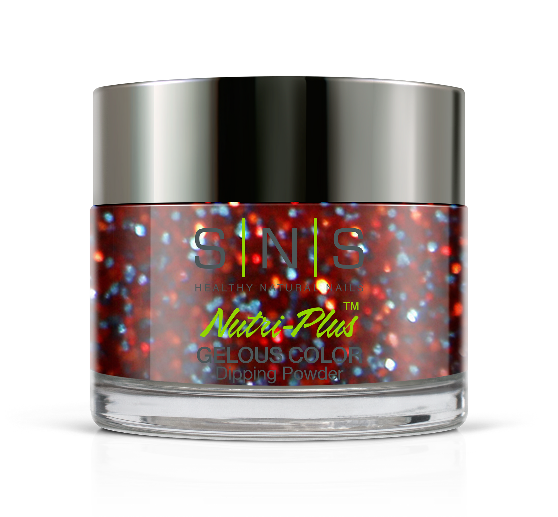 SNS Dipping Powder Nail - HC18