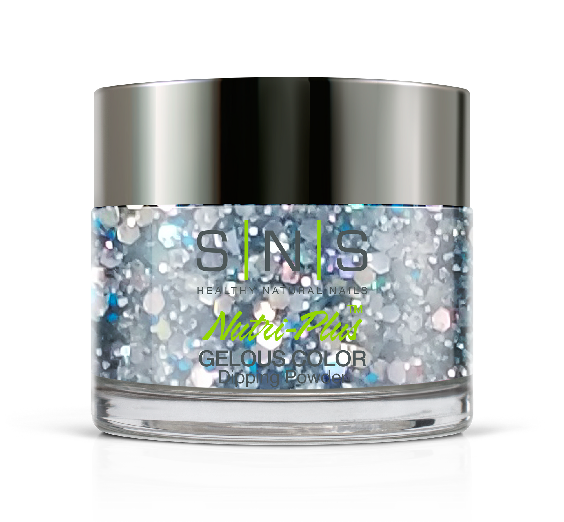 SNS Dipping Powder Nail - HC22