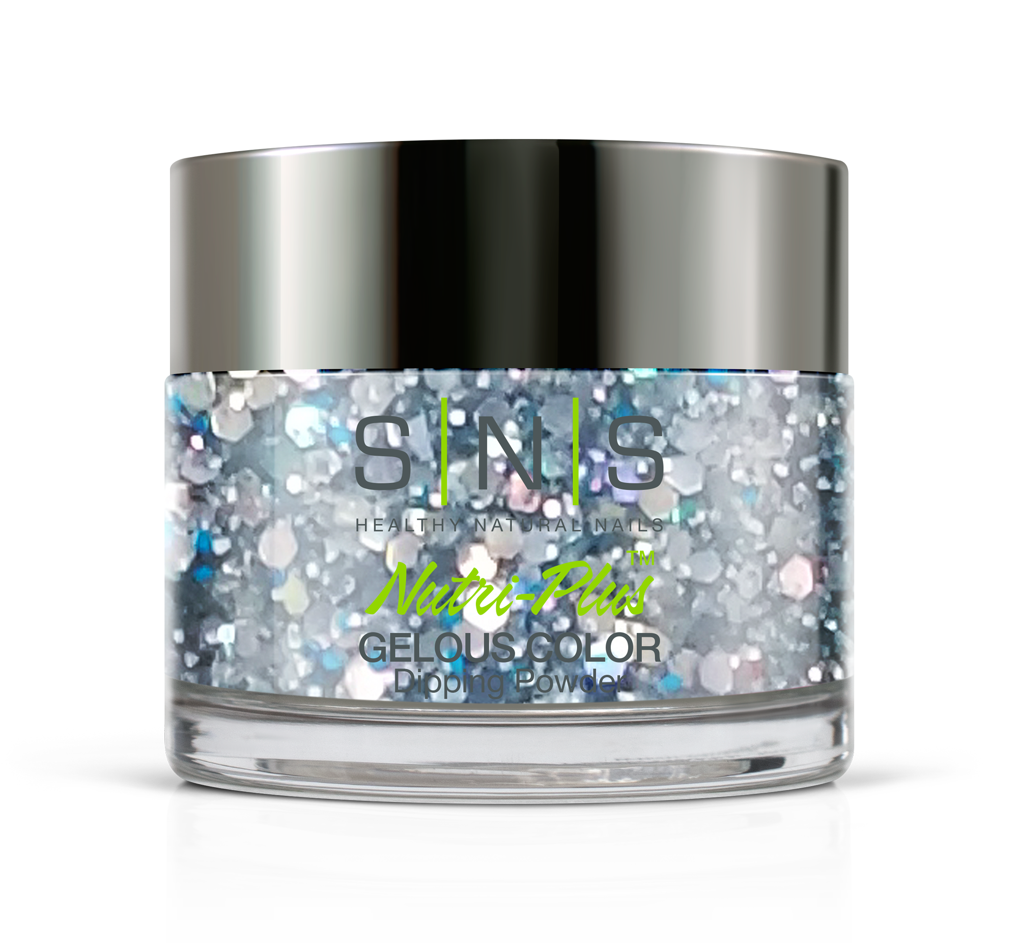 SNS Dipping Powder Nail - HC22
