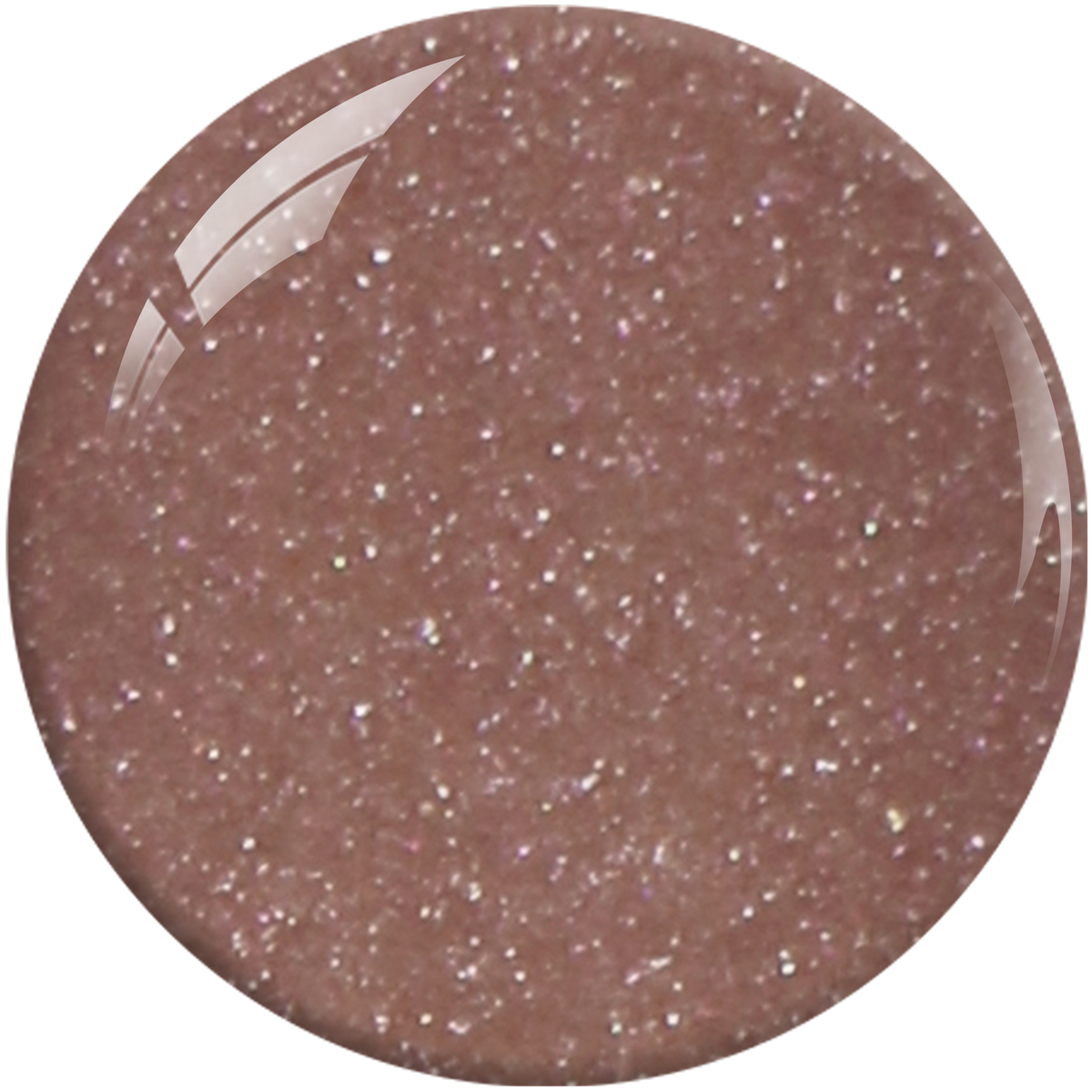 SNS Holidazzle Collection - HD04 dip powder jar