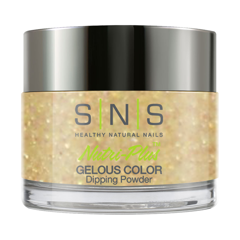  SNS Dipping Powder Nail - HD01 by SNS sold by DTK Nail Supply