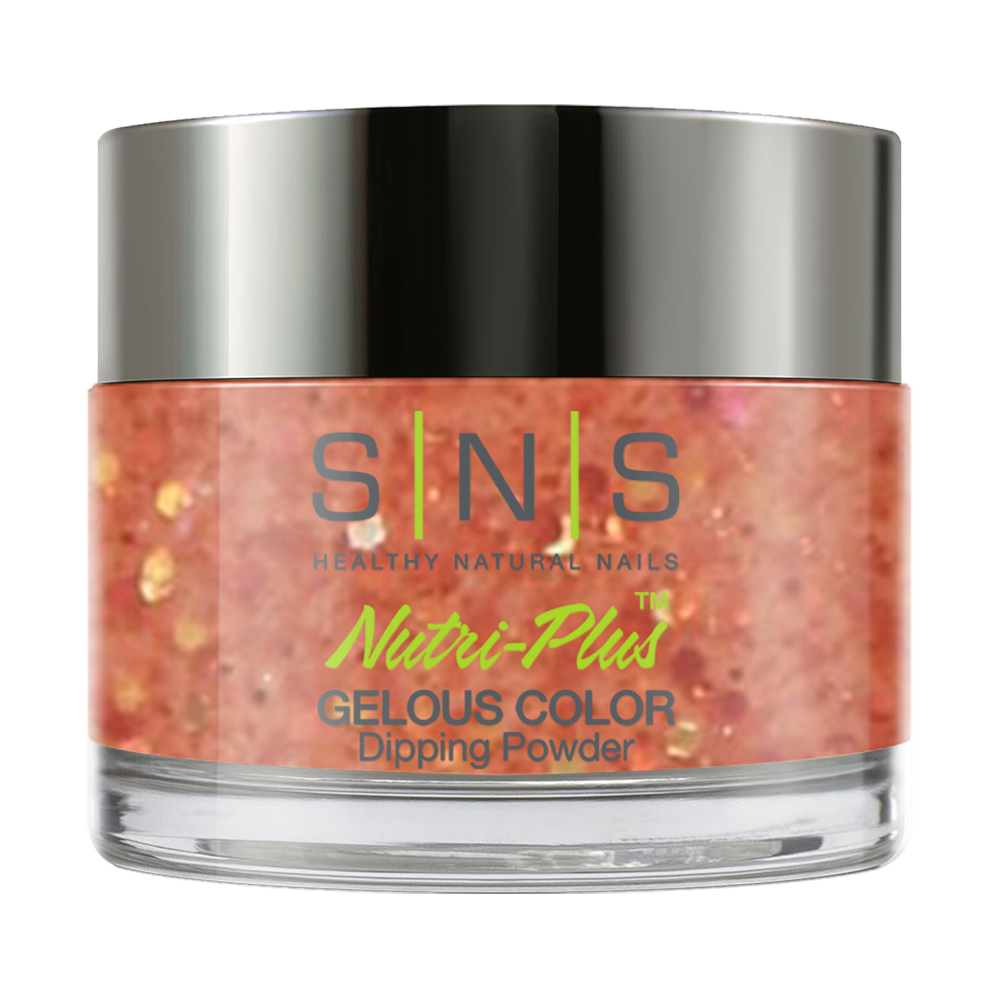  SNS Dipping Powder Nail - HD03 by SNS sold by DTK Nail Supply