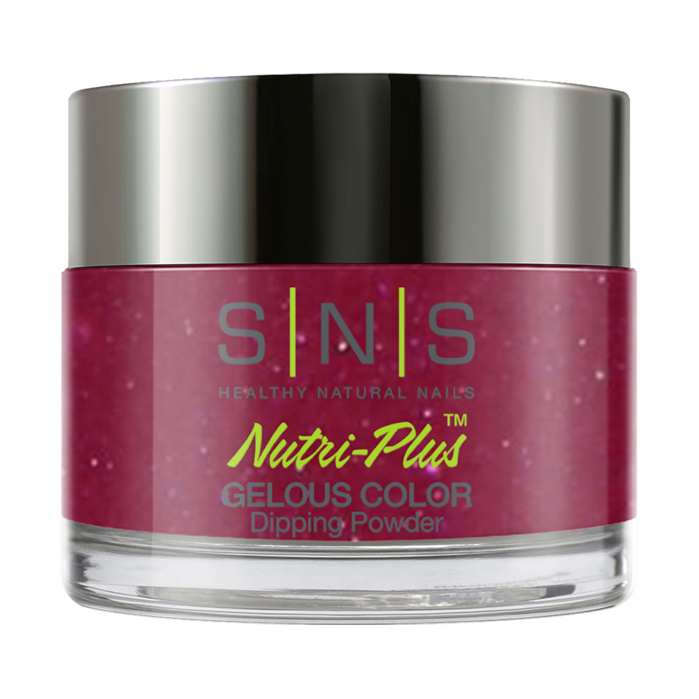  SNS Dipping Powder Nail - HD08 by SNS sold by DTK Nail Supply