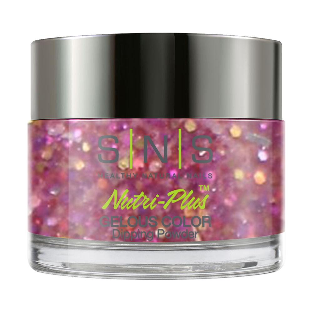  SNS Dipping Powder Nail - HD09 by SNS sold by DTK Nail Supply