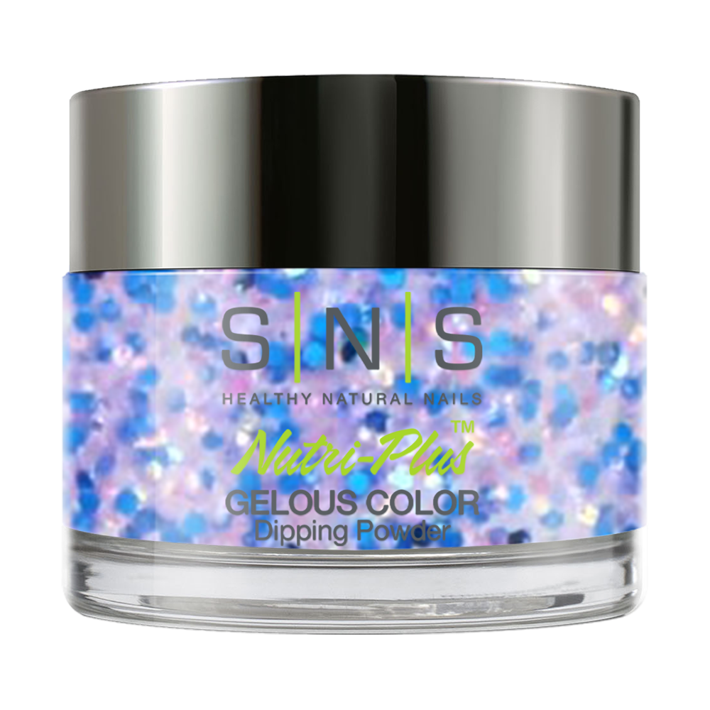  SNS Dipping Powder Nail - HD12 by SNS sold by DTK Nail Supply