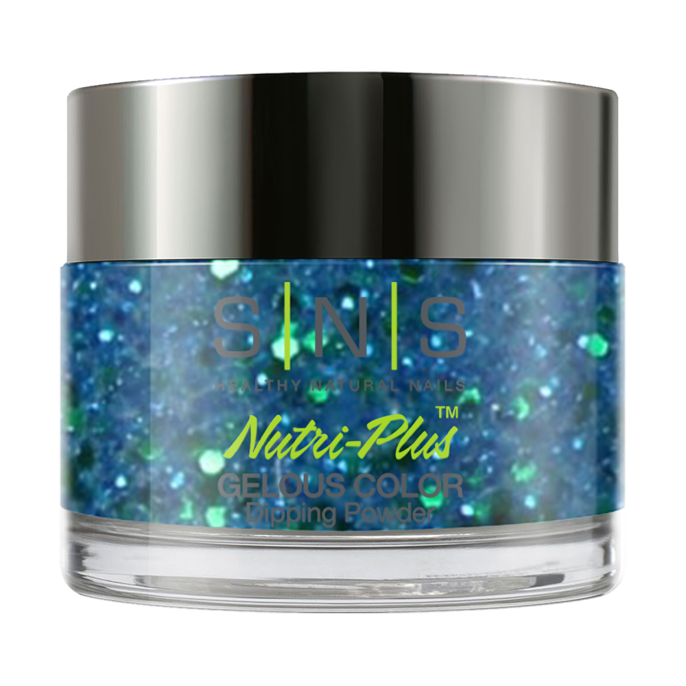  SNS Dipping Powder Nail - HD15 by SNS sold by DTK Nail Supply