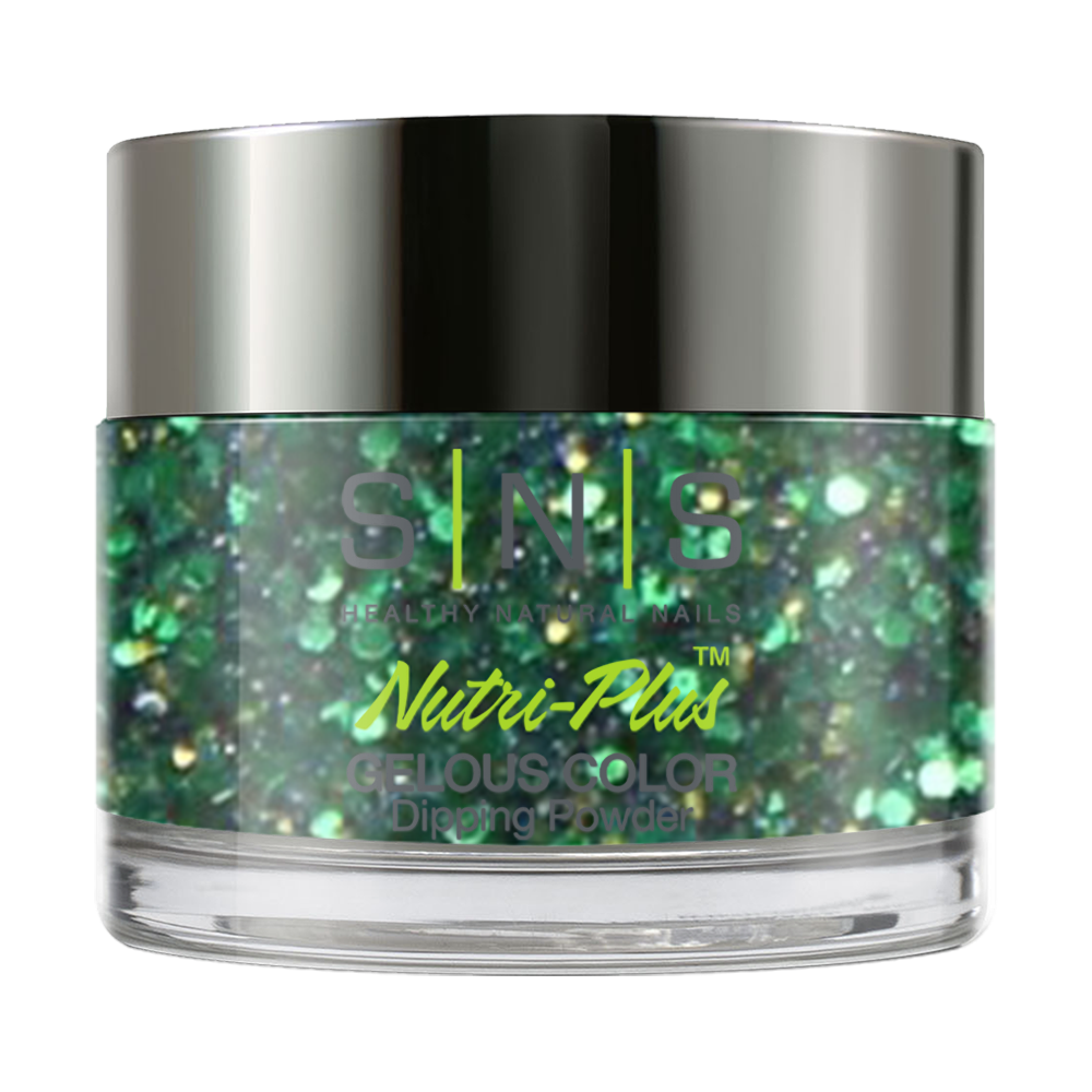  SNS Dipping Powder Nail - HD17 by SNS sold by DTK Nail Supply