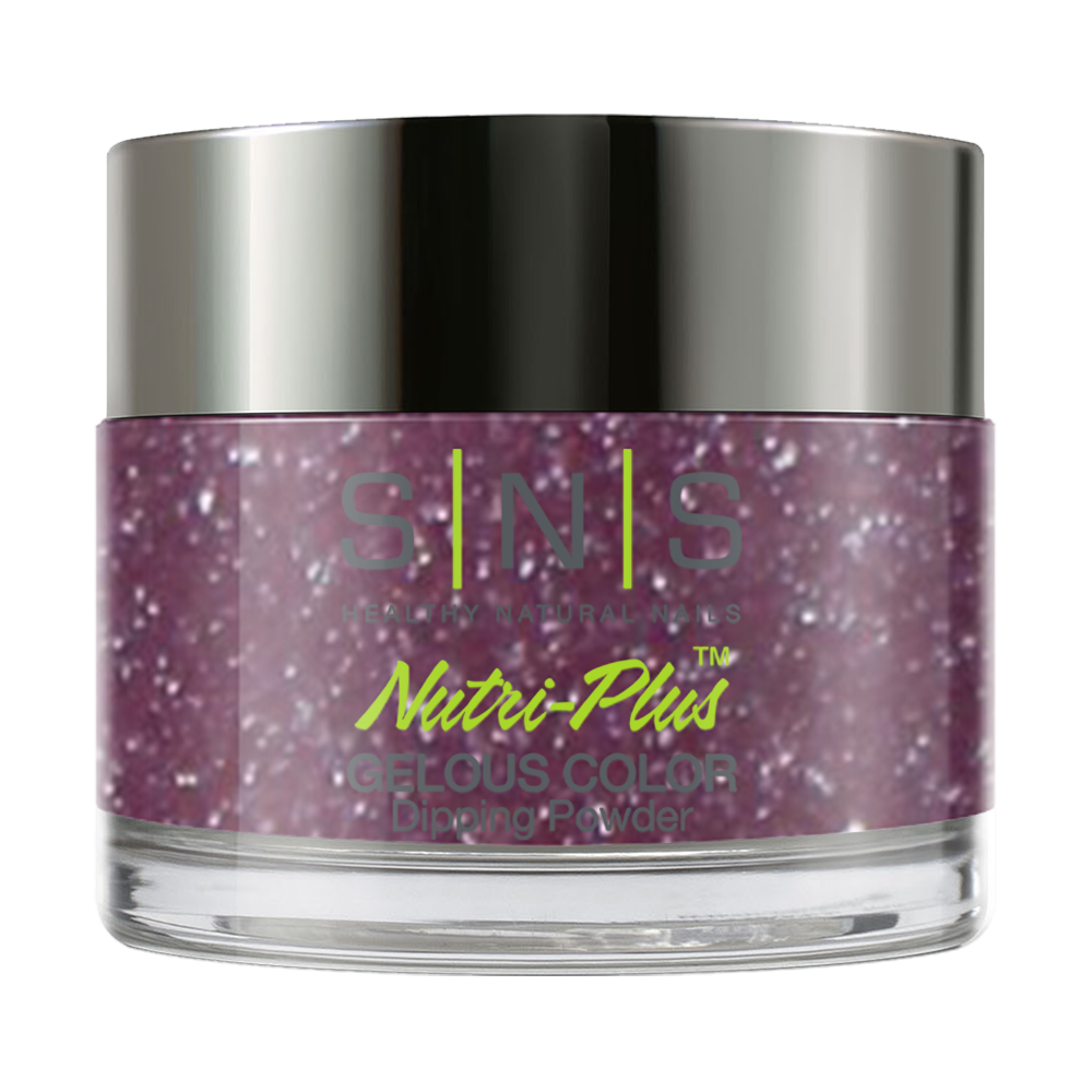  SNS Dipping Powder Nail - HD18 by SNS sold by DTK Nail Supply