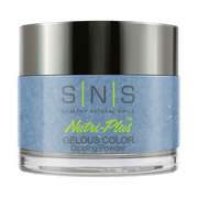  SNS Dipping Powder Nail - HM02 - Ice Cream Banana by SNS sold by DTK Nail Supply