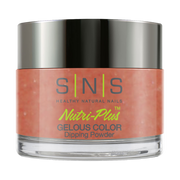  SNS Dipping Powder Nail - HM07 - Savory Shallot by SNS sold by DTK Nail Supply