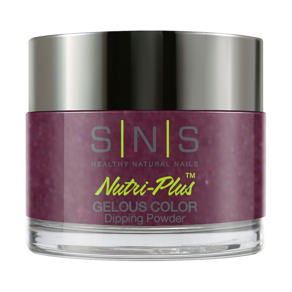  SNS Dipping Powder Nail - HM09 - Maracuja by SNS sold by DTK Nail Supply