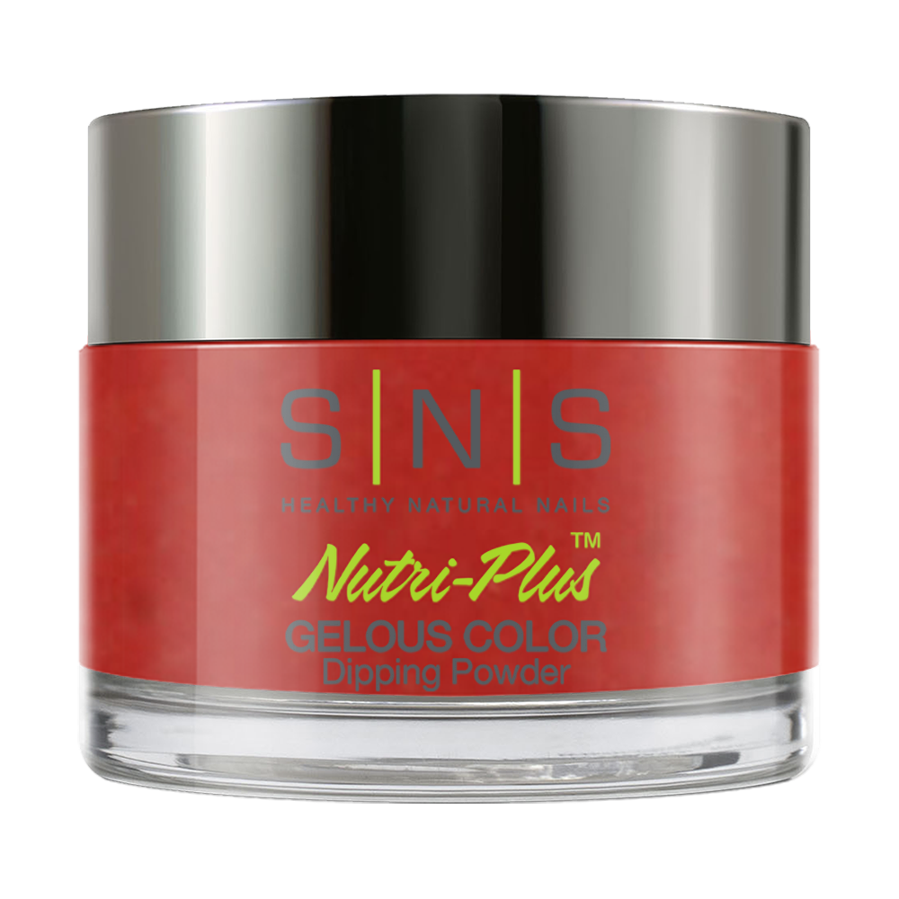  SNS Dipping Powder Nail - HM20 - Ground Cherries by SNS sold by DTK Nail Supply