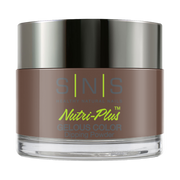  SNS Dipping Powder Nail - HM22 - Baked Potatoes by SNS sold by DTK Nail Supply