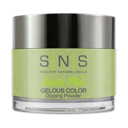  SNS Dipping Powder Nail - HM34 - Ginger Kale by SNS sold by DTK Nail Supply
