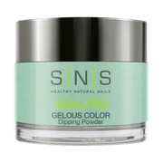  SNS Dipping Powder Nail - HM36 - Frosted Sugar Bombs by SNS sold by DTK Nail Supply