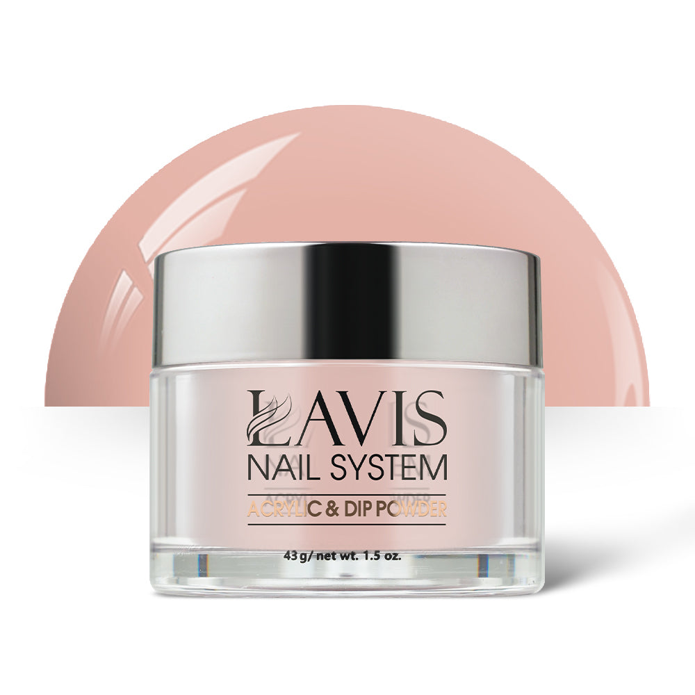LAVIS Cover Powder 1.5oz - 31 Honey Beige