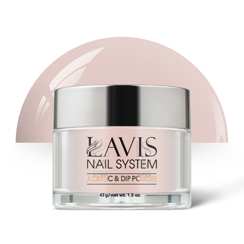 LAVIS Cover Powder 1.5oz - 34 Hush